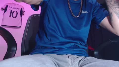 king online show from 01.29.25