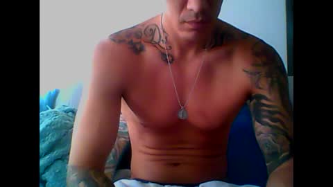 miguel online show from 01.20.25