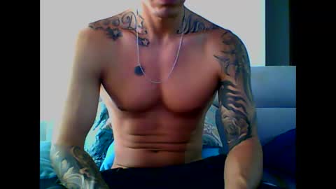 miguel online show from 02.10.25