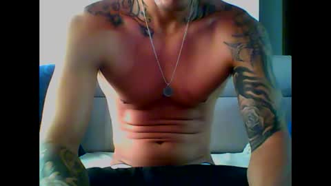 miguel online show from 02.11.25