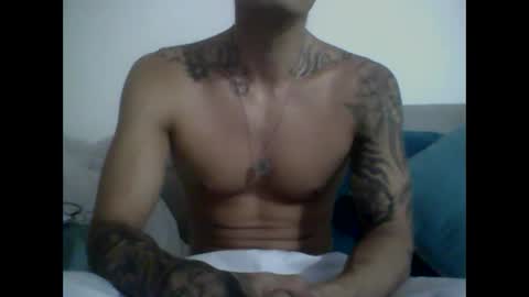 miguel online show from 02.15.25