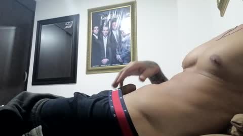 miguel online show from 02.19.26