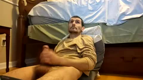 Christopher online show from 12.24.24