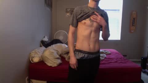 Christopher online show from 02.15.25