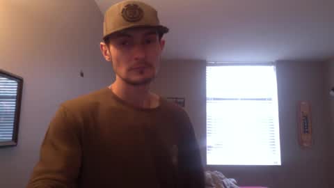 Christopher online show from 02.18.25