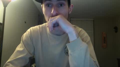 Christopher online show from 03.02.25