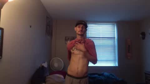 Christopher online show from 09.15.25