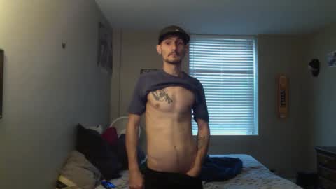 Christopher online show from 09.25.25