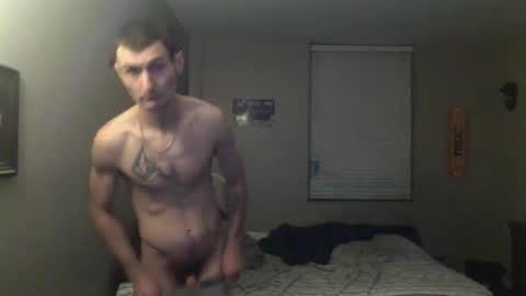 Christopher online show from 10.18.25