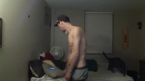 Christopher online show from 10.20.25