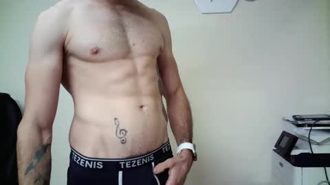 skeath online show from 11.02.25