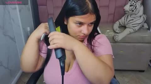 Skarlet online show from 12.16.25