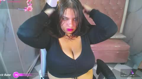 Snapshot of skeler_lovd_b chatting on 05.20.26 Skarlet online show from 05.20.26
