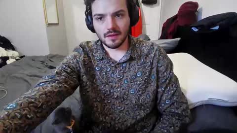 skettykitty online show from 03.23.26