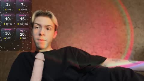 SKIBA online show from 03.09.26