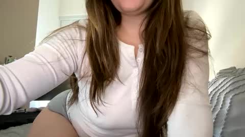 Skiibaby00 online show from 02.08.25