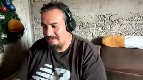 Snapshot of skinhell chatting on 07.29.26 Elias online show from 07.29.26