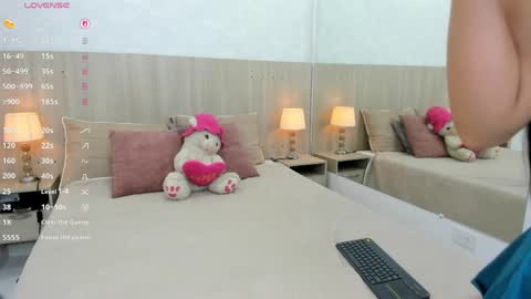 Adara online show from 03.31.26