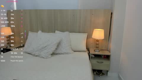 Ariadna online show from 11.08.25