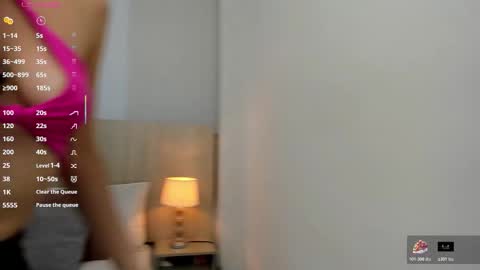 Ariadna online show from 11.12.25