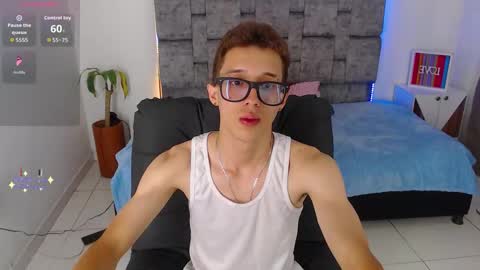 Snapshot of skinny_bigcock20 chatting on 02.04.26 skinny_bigcock20 online show from 02.04.26