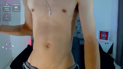 Snapshot of skinny_bigcock20 chatting on 02.13.26 skinny_bigcock20 online show from 02.13.26