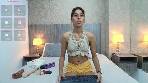 Briana online show from 04.13.26