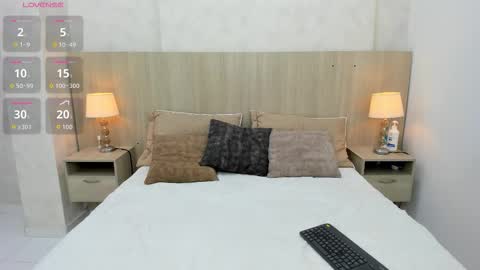 Emily Rojas online show from 10.21.25