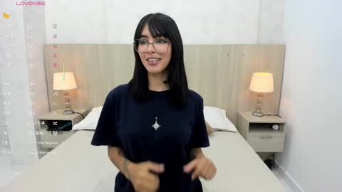 Emily Rojas online show from 03.13.26