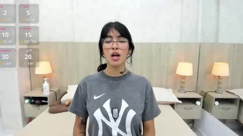 Emily Rojas online show from 03.24.26