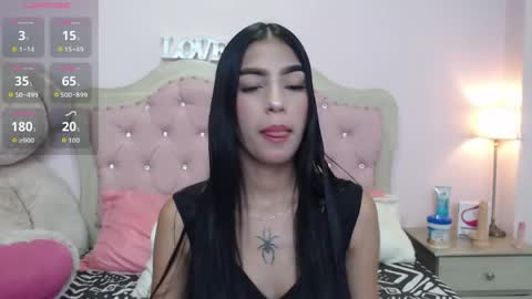 Hailey online show from 03.30.26