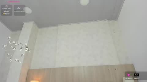 Isabela online show from 11.15.25