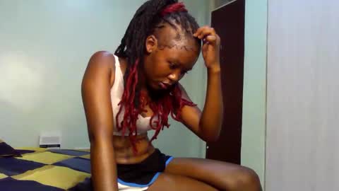 skinny_jass online show from 04.03.26