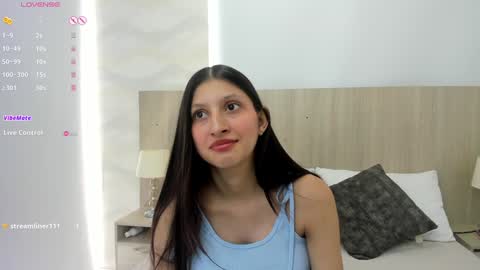 Lily online show from 12.05.24