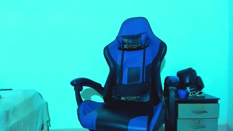 Snapshot of skinny_marked chatting on 11.10.25 skinny marked online show from 11.10.25