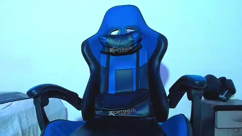 Snapshot of skinny_marked chatting on 11.29.25 skinny marked online show from 11.29.25