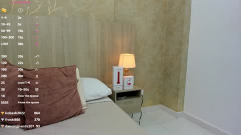 Noa online show from 01.05.25