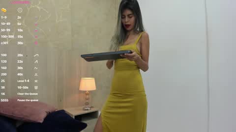 Noa online show from 03.02.25