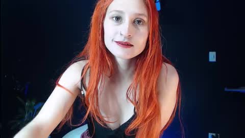 Marion online show from 10.23.25