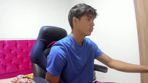 sam online show from 04.16.26