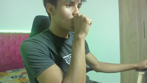 sam online show from 04.18.26