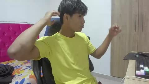 sam online show from 04.19.26