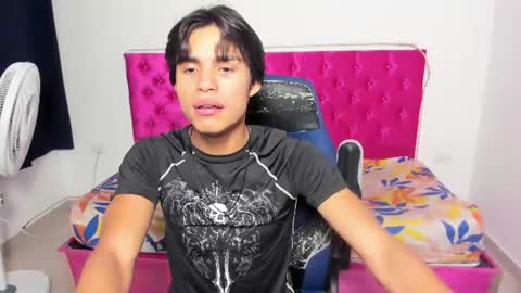 sam online show from 07.02.26