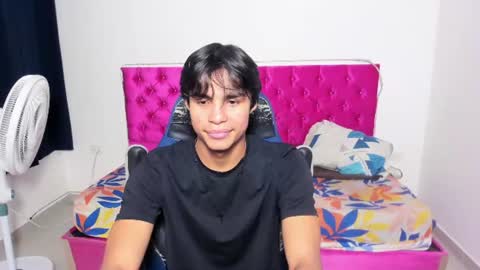 sam online show from 07.05.26