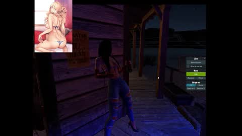 Snapshot of skinny_sexy666 chatting on 09.13.25 skinny_sexy666 online show from 09.13.25