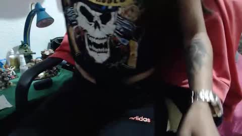 skinny_sexy666 online show from 05.04.26