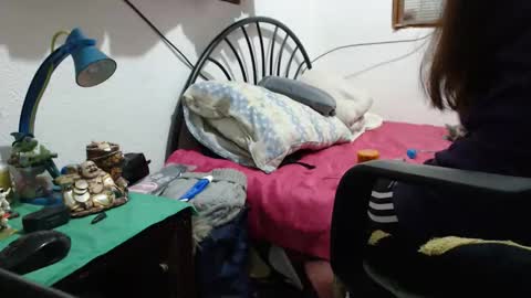 skinny_sexy666 online show from 05.05.26