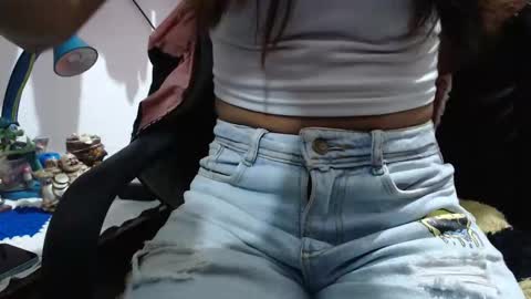 skinny_sexy666 online show from 05.31.26