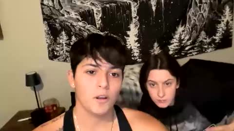 skinnyangel21 online show from 12.16.25