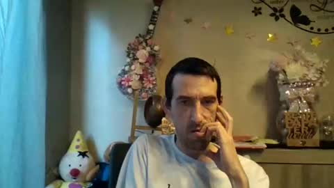 SkinnyBigCock2 online show from 11.07.25